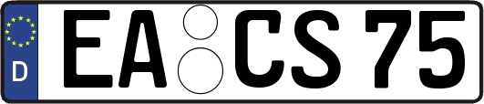 EA-CS75