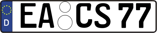 EA-CS77