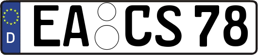 EA-CS78