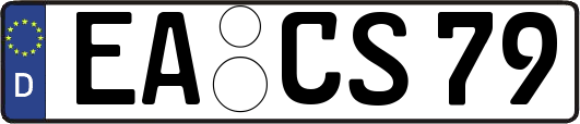 EA-CS79