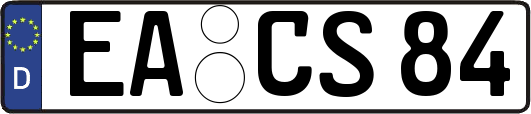 EA-CS84