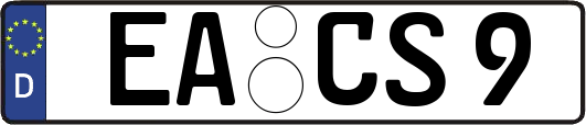 EA-CS9