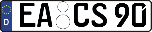 EA-CS90