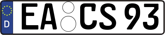 EA-CS93