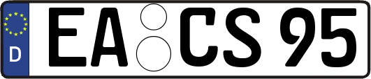 EA-CS95