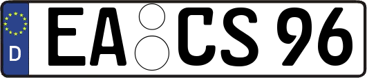 EA-CS96