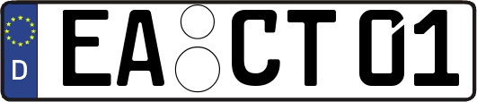 EA-CT01