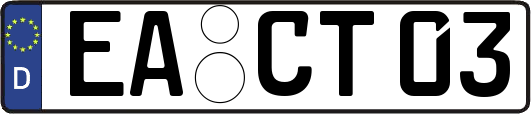 EA-CT03