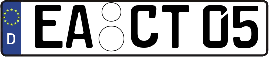 EA-CT05
