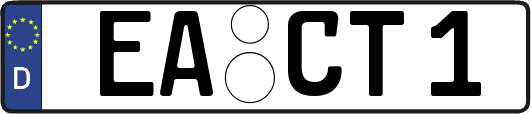 EA-CT1