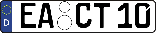 EA-CT10