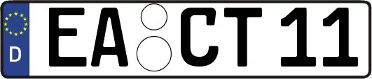 EA-CT11