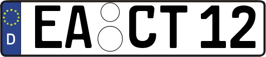 EA-CT12