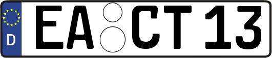 EA-CT13