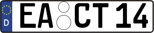 EA-CT14