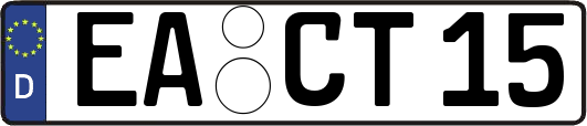 EA-CT15