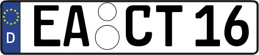 EA-CT16