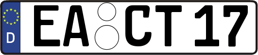 EA-CT17