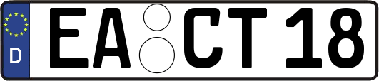 EA-CT18