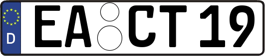 EA-CT19