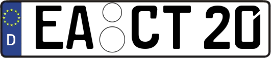 EA-CT20