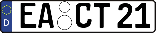 EA-CT21
