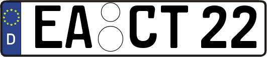 EA-CT22