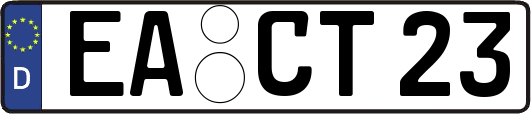 EA-CT23