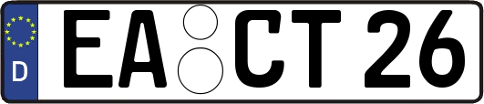 EA-CT26