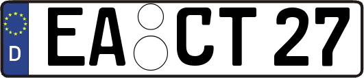EA-CT27