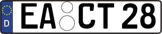EA-CT28