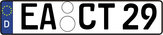 EA-CT29
