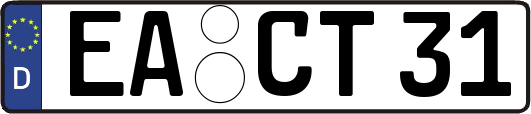 EA-CT31