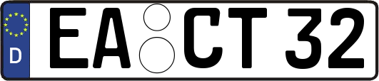 EA-CT32