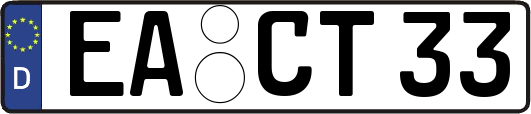 EA-CT33