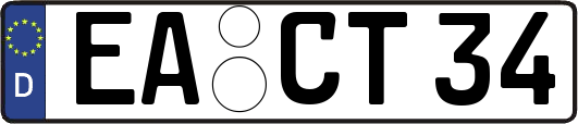 EA-CT34