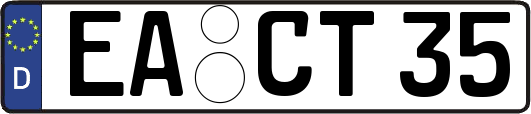 EA-CT35