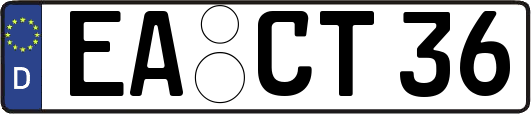 EA-CT36