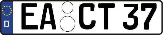 EA-CT37
