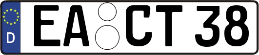 EA-CT38