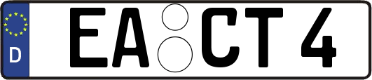EA-CT4