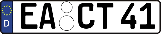 EA-CT41