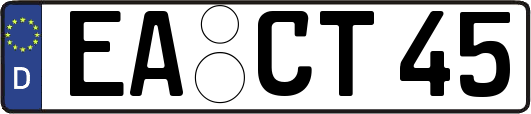 EA-CT45