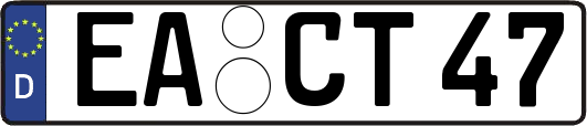 EA-CT47