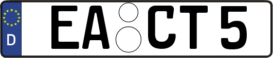 EA-CT5