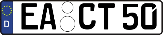 EA-CT50