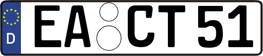 EA-CT51
