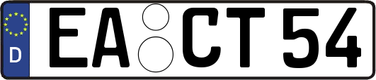 EA-CT54