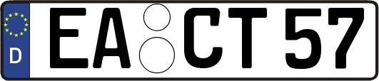 EA-CT57