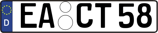 EA-CT58